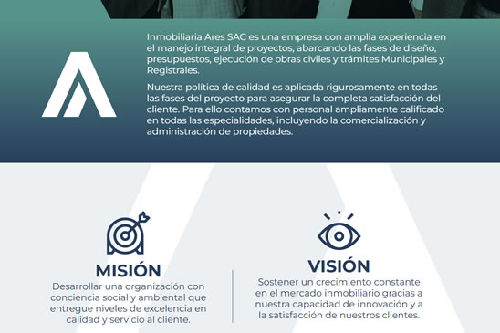 Inmobiliaria Ares 2