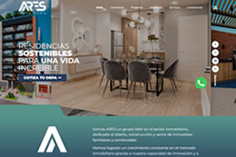 Inmobiliaria Ares